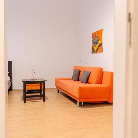 Chic Apartment - Very Central And Well Connected Wiedeń Zewnętrze zdjęcie