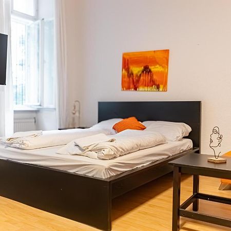 Chic Apartment - Very Central And Well Connected Wiedeń Zewnętrze zdjęcie
