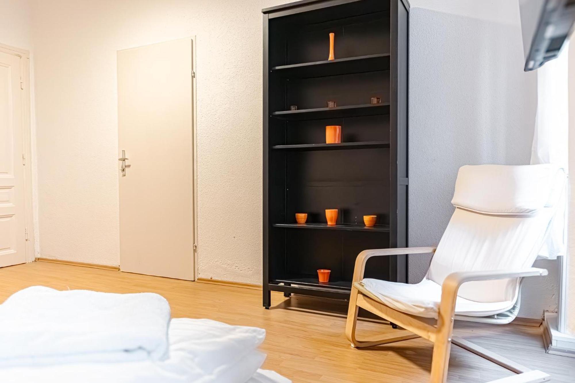 Chic Apartment - Very Central And Well Connected Wiedeń Zewnętrze zdjęcie