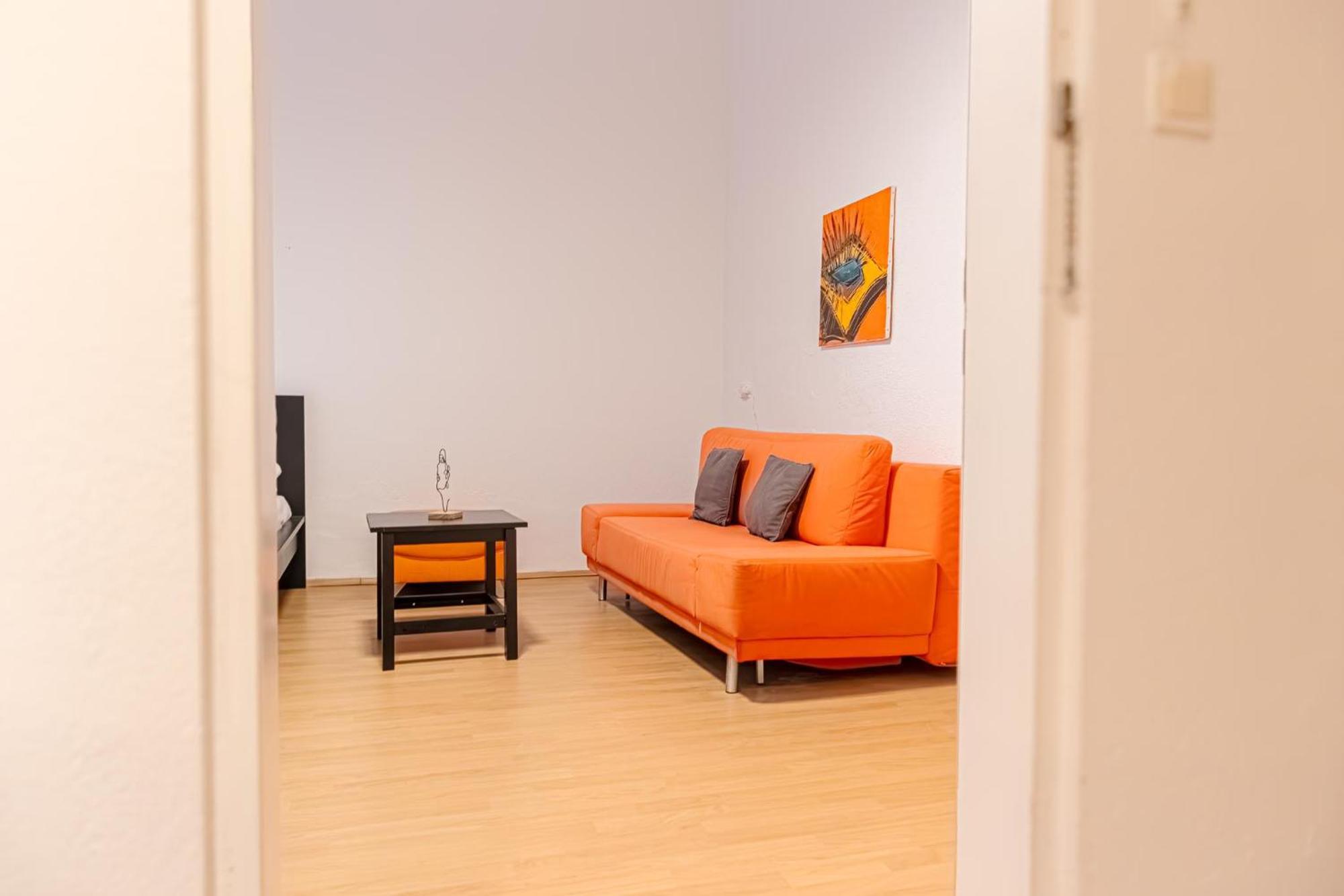 Chic Apartment - Very Central And Well Connected Wiedeń Zewnętrze zdjęcie