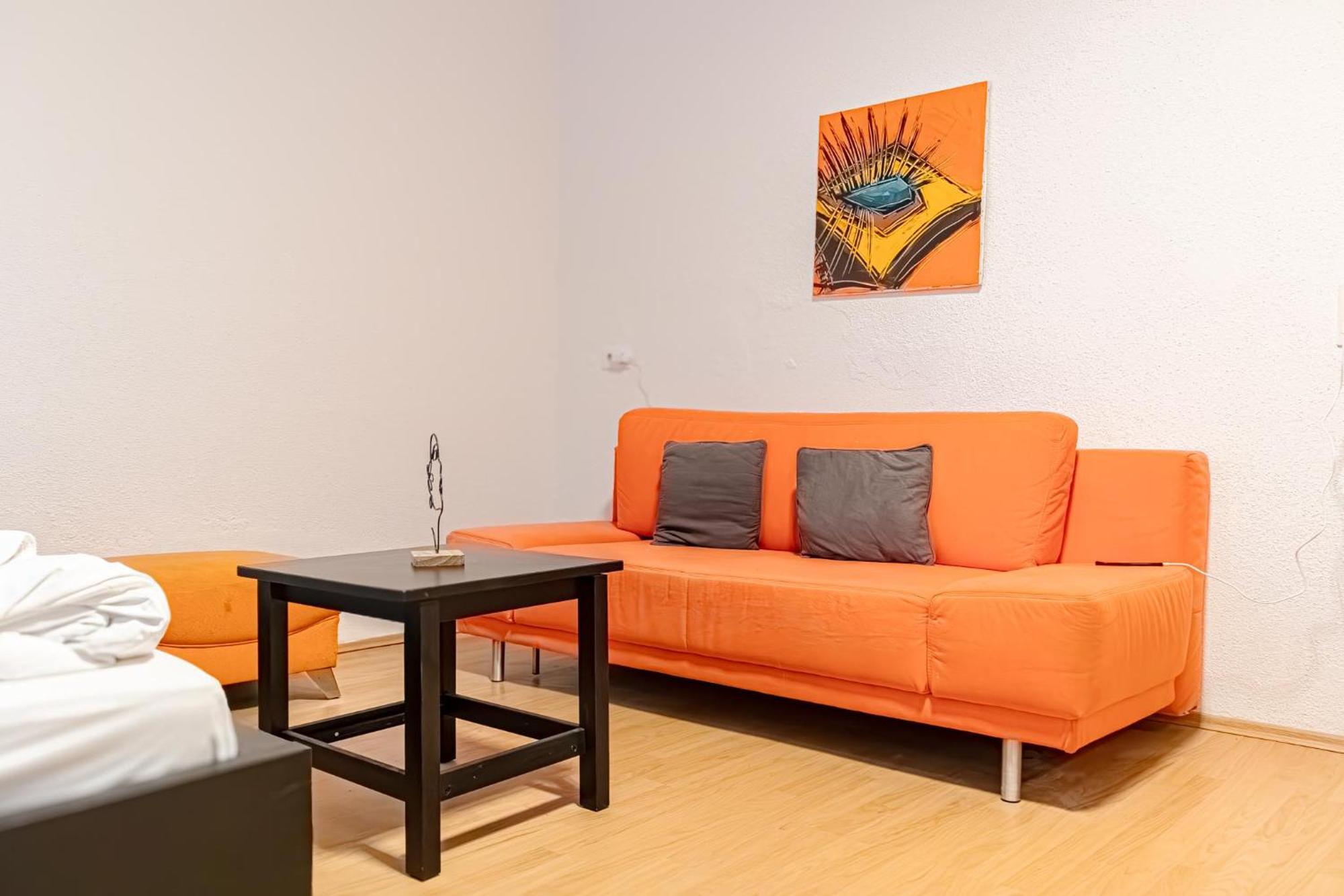 Chic Apartment - Very Central And Well Connected Wiedeń Zewnętrze zdjęcie