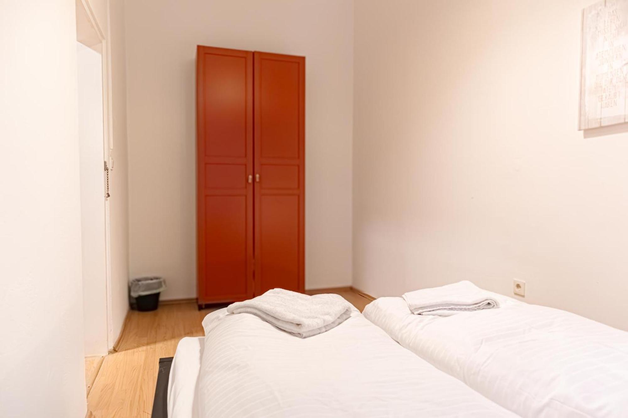Chic Apartment - Very Central And Well Connected Wiedeń Zewnętrze zdjęcie