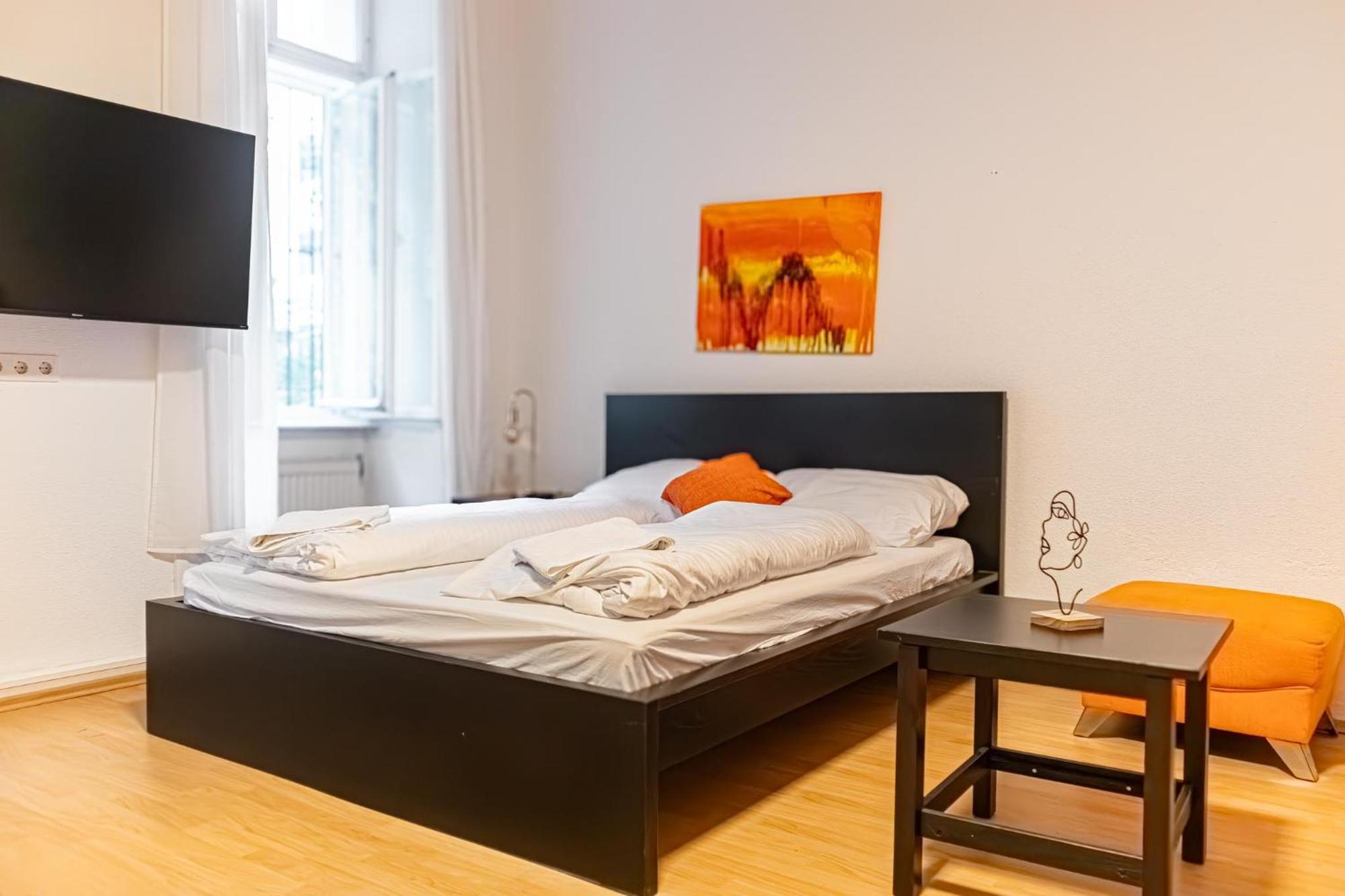 Chic Apartment - Very Central And Well Connected Wiedeń Zewnętrze zdjęcie