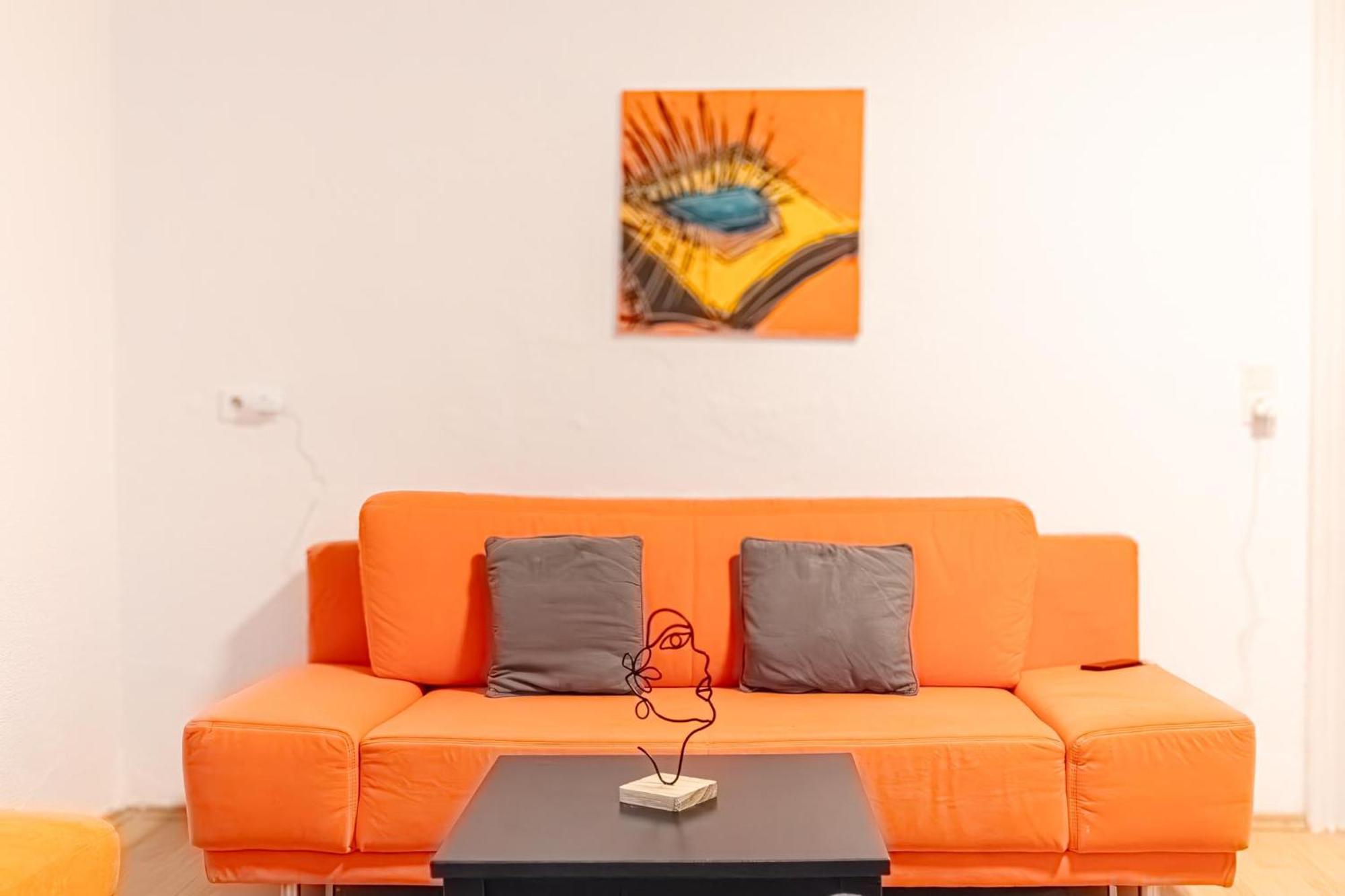 Chic Apartment - Very Central And Well Connected Wiedeń Zewnętrze zdjęcie