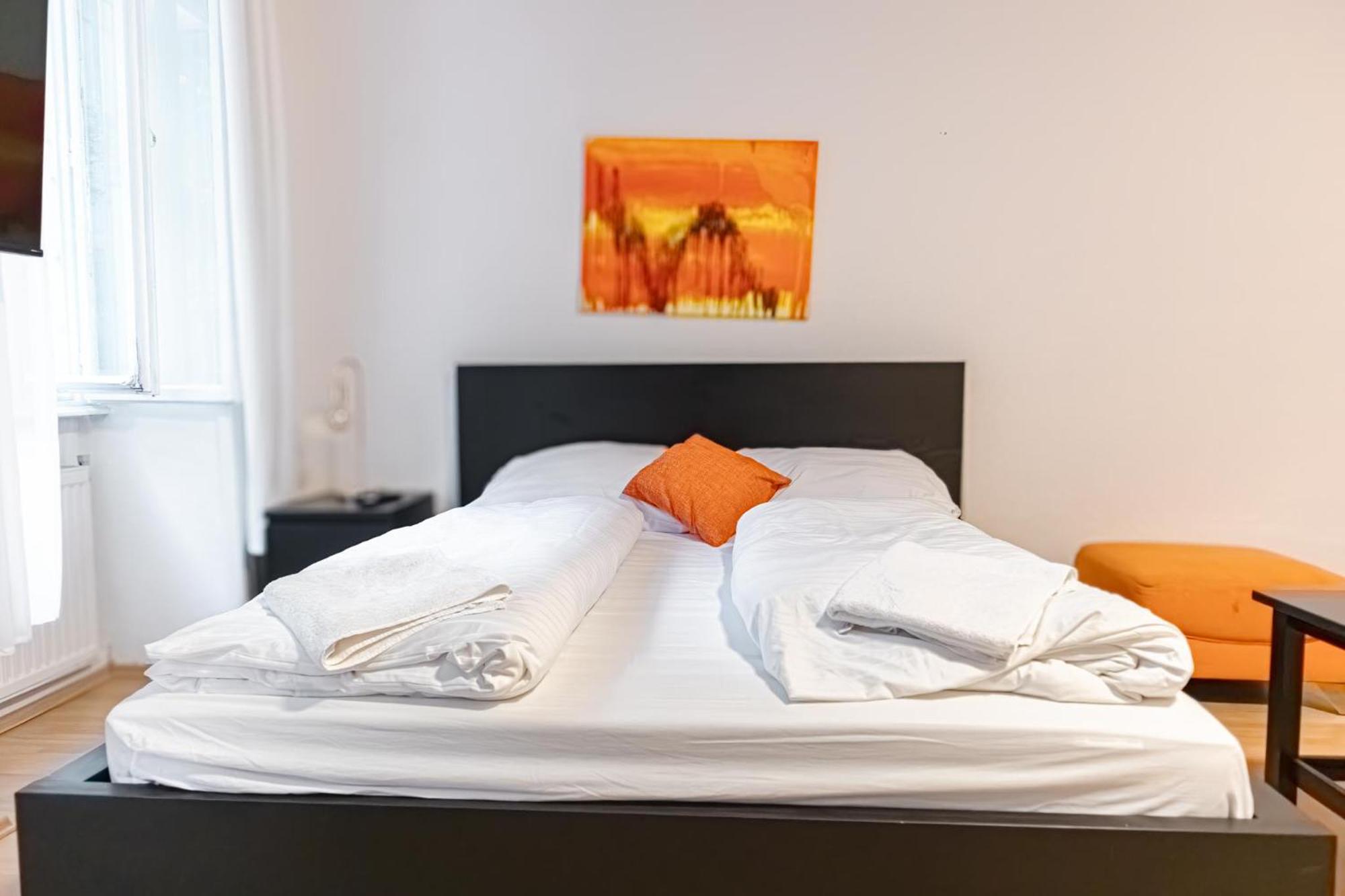 Chic Apartment - Very Central And Well Connected Wiedeń Zewnętrze zdjęcie