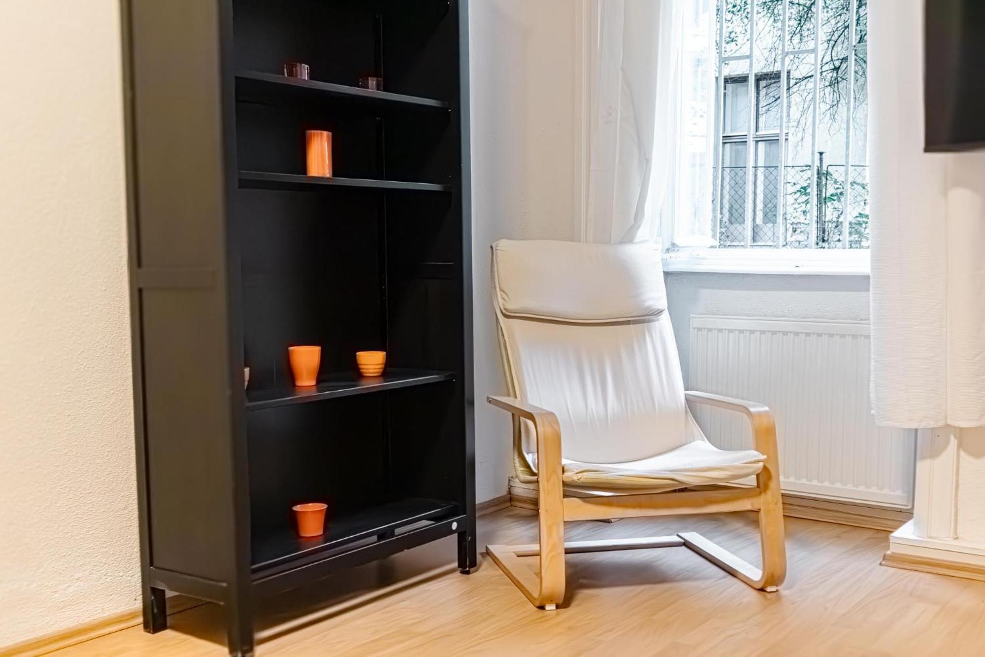 Chic Apartment - Very Central And Well Connected Wiedeń Zewnętrze zdjęcie