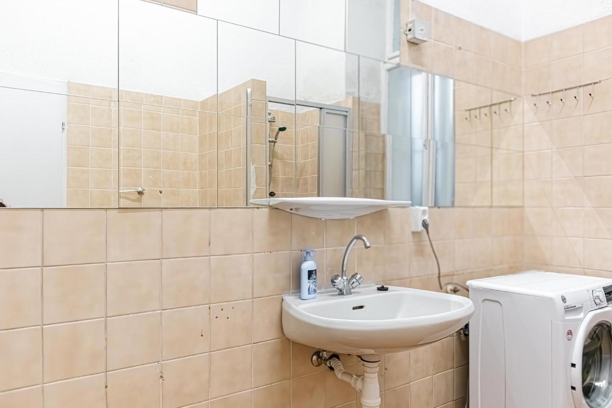Chic Apartment - Very Central And Well Connected Wiedeń Zewnętrze zdjęcie