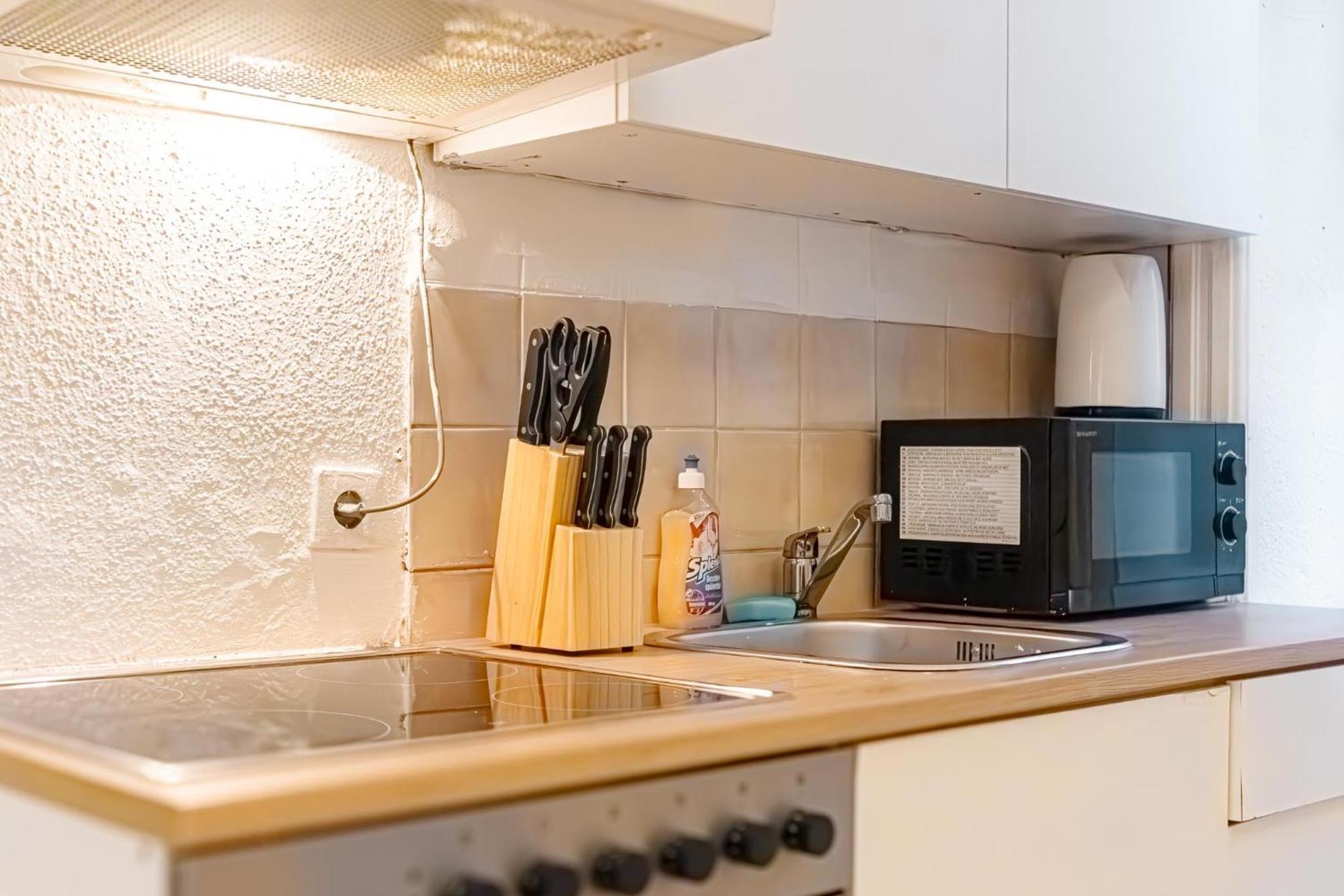 Chic Apartment - Very Central And Well Connected Wiedeń Zewnętrze zdjęcie